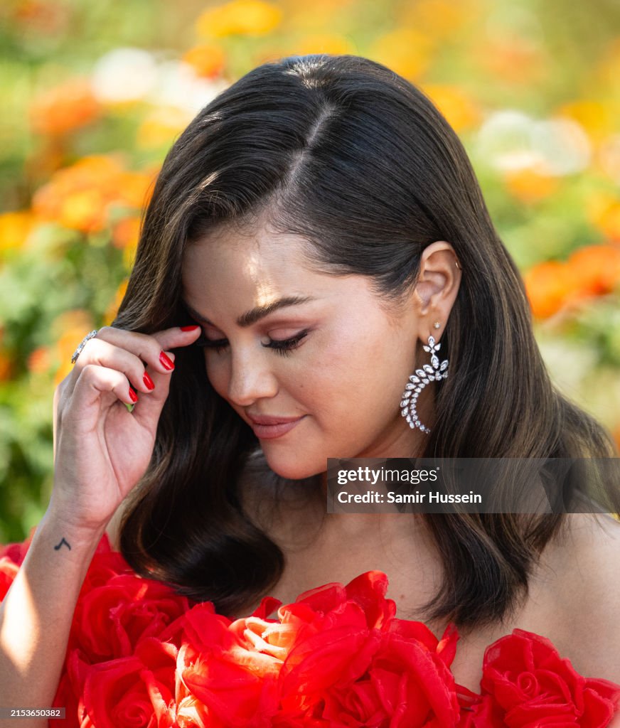 "Emilia Perez" Photocall - The 77th Annual Cannes Film Festival