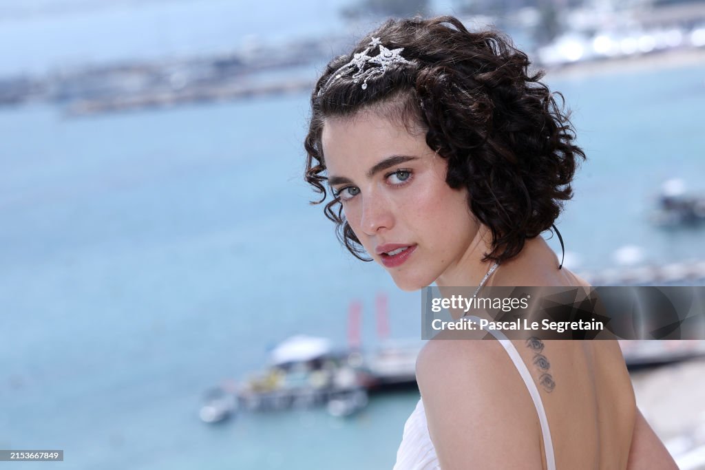 "The Substance" Photocall - The 77th Annual Cannes Film Festival