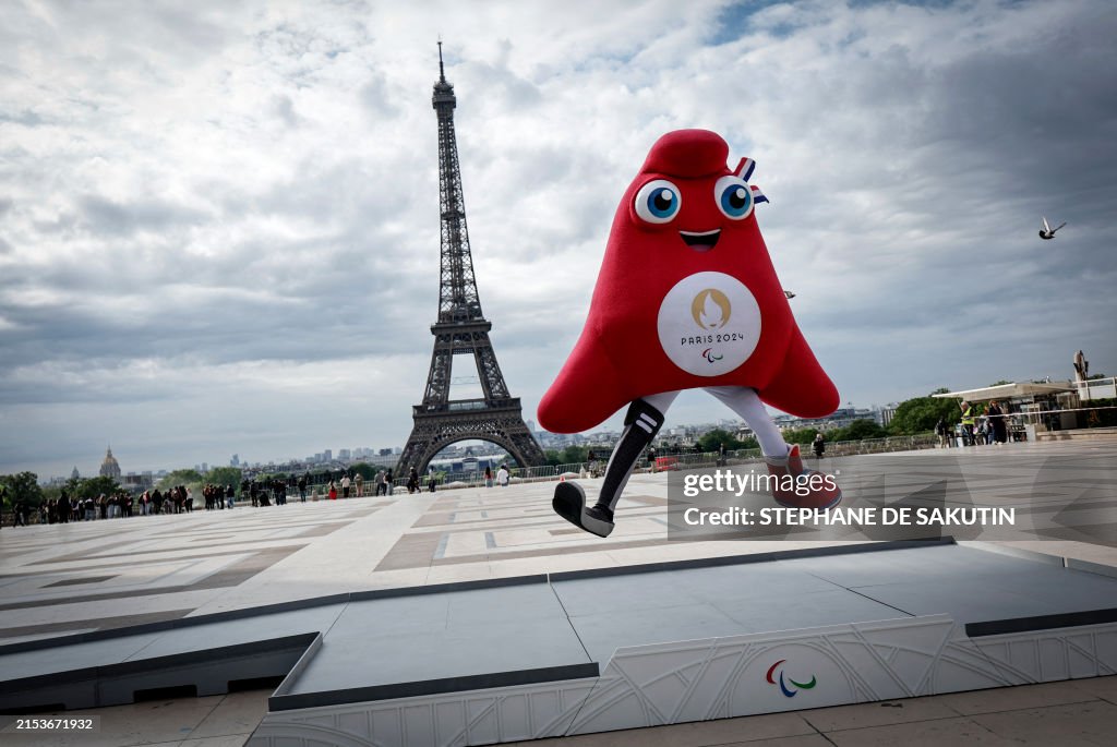 FRANCE-OLY-2024-PARIS