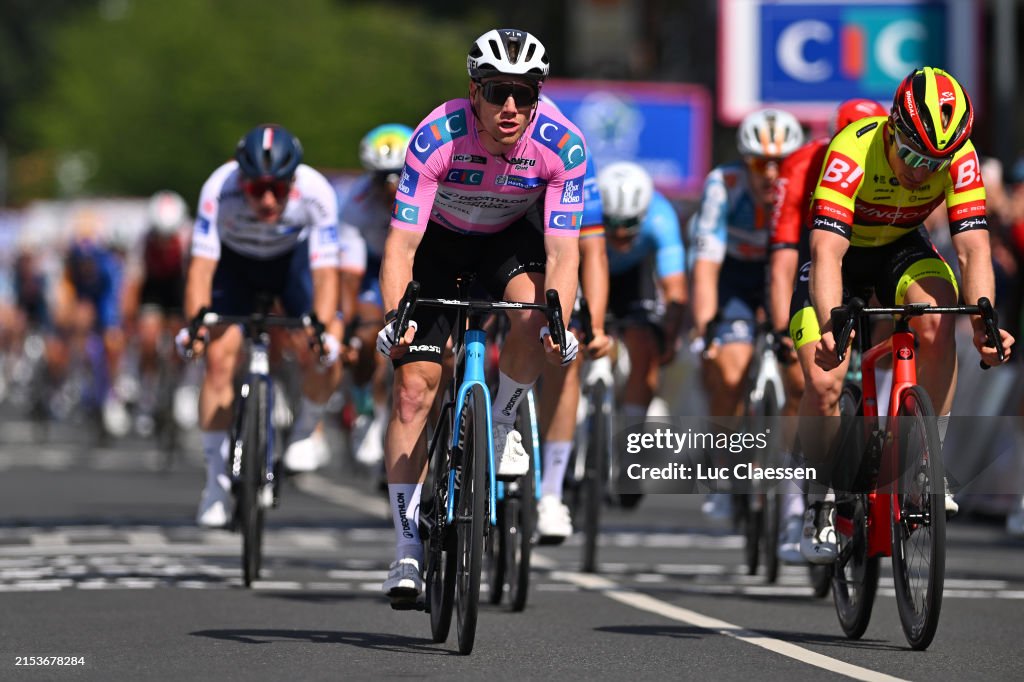 68th 4 Jours de Dunkerque / Grand Prix des Hauts de France 2024 – Stage 6