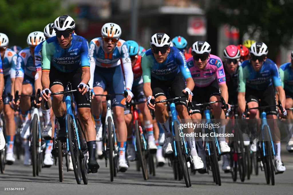 68th 4 Jours de Dunkerque / Grand Prix des Hauts de France 2024 – Stage 6