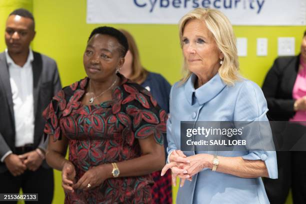 Rachel Ruto Phoos 1,078 Kenya First Lady Stock Photos, High-Res Pictures, and Images ...