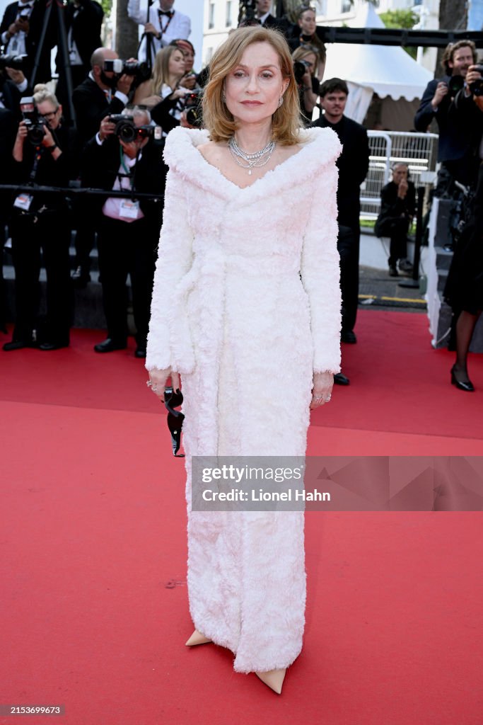 "Horizon: An American Saga" Red Carpet - The 77th Annual Cannes Film Festival