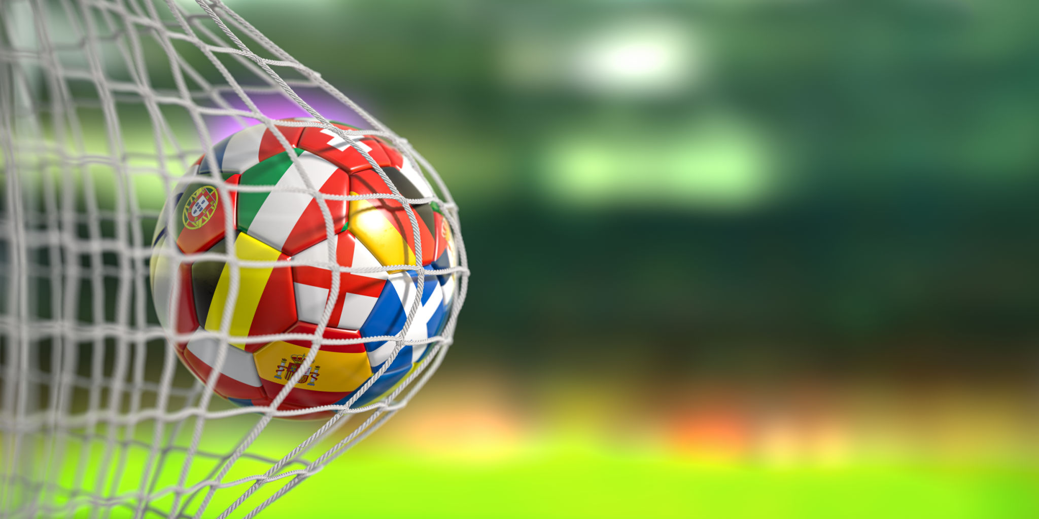 international football