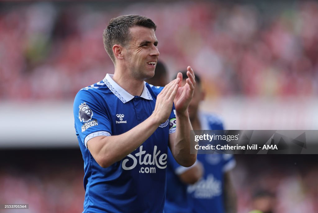 Arsenal FC v Everton FC - Premier League