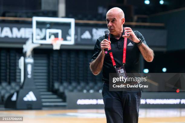 69 David Muro Stock Photos, HighRes Pictures, and Images Getty Images