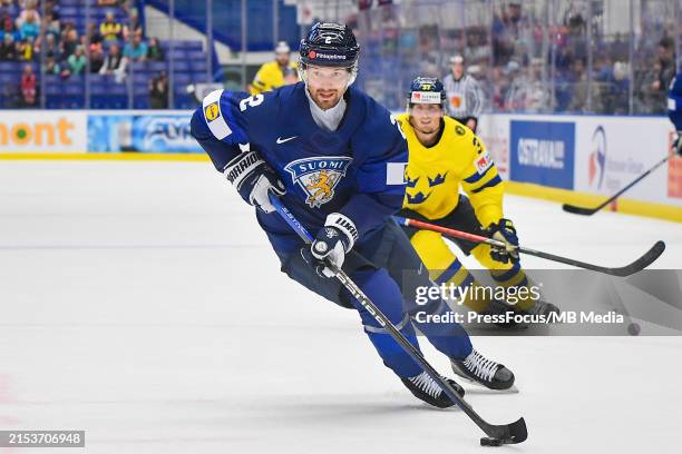 Danny Rissanen 80 Rasmus Rissanen Stock Photos, High-Res Pictures, and Images - Getty ...