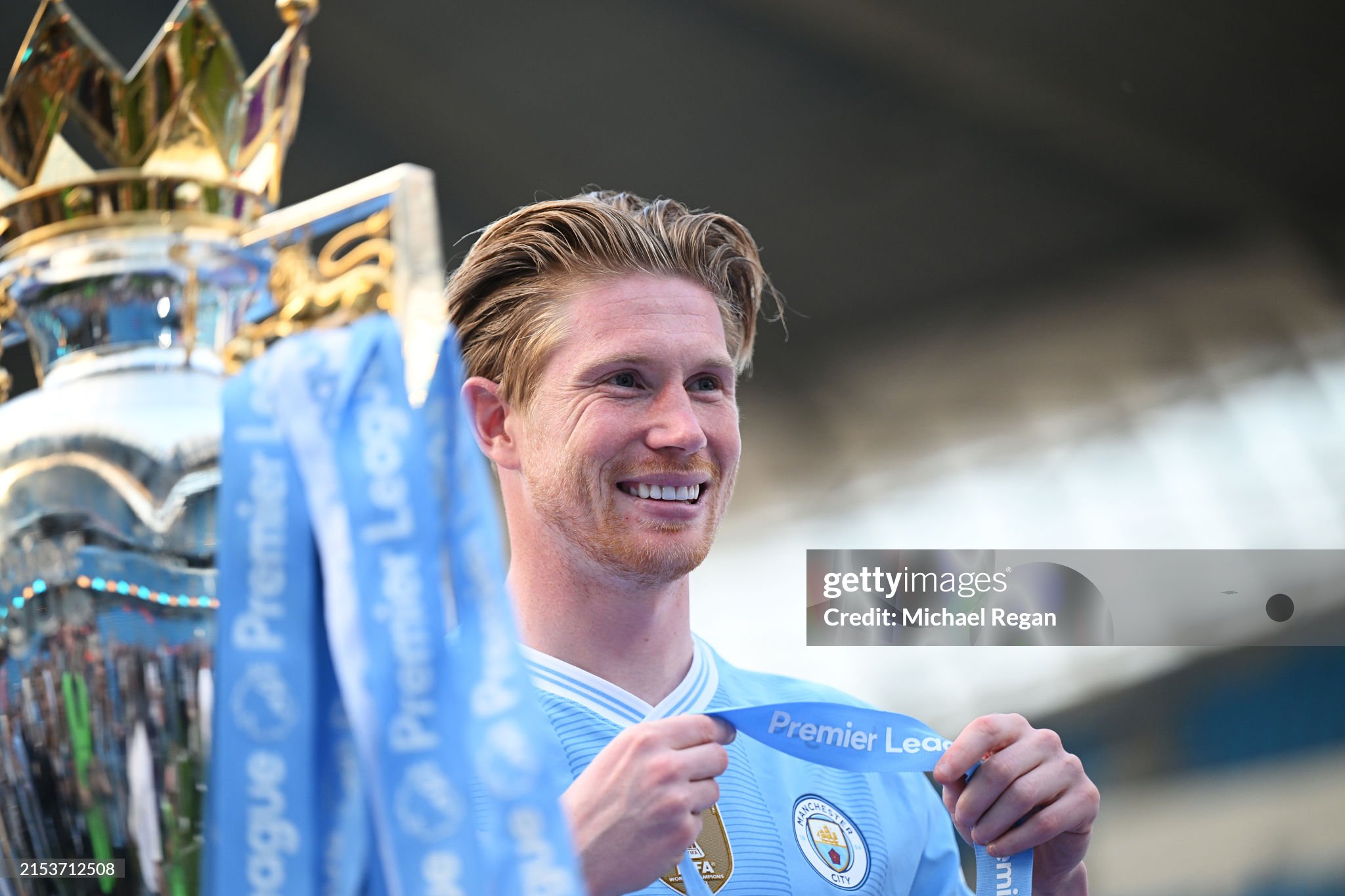 Guardiola confirms De Bruyne will stay at City