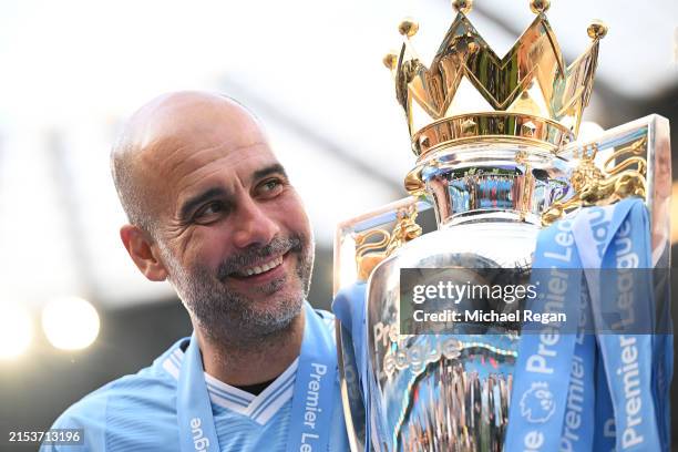 Manchester City v West Ham United - Premier League, Nachrichtenfoto
