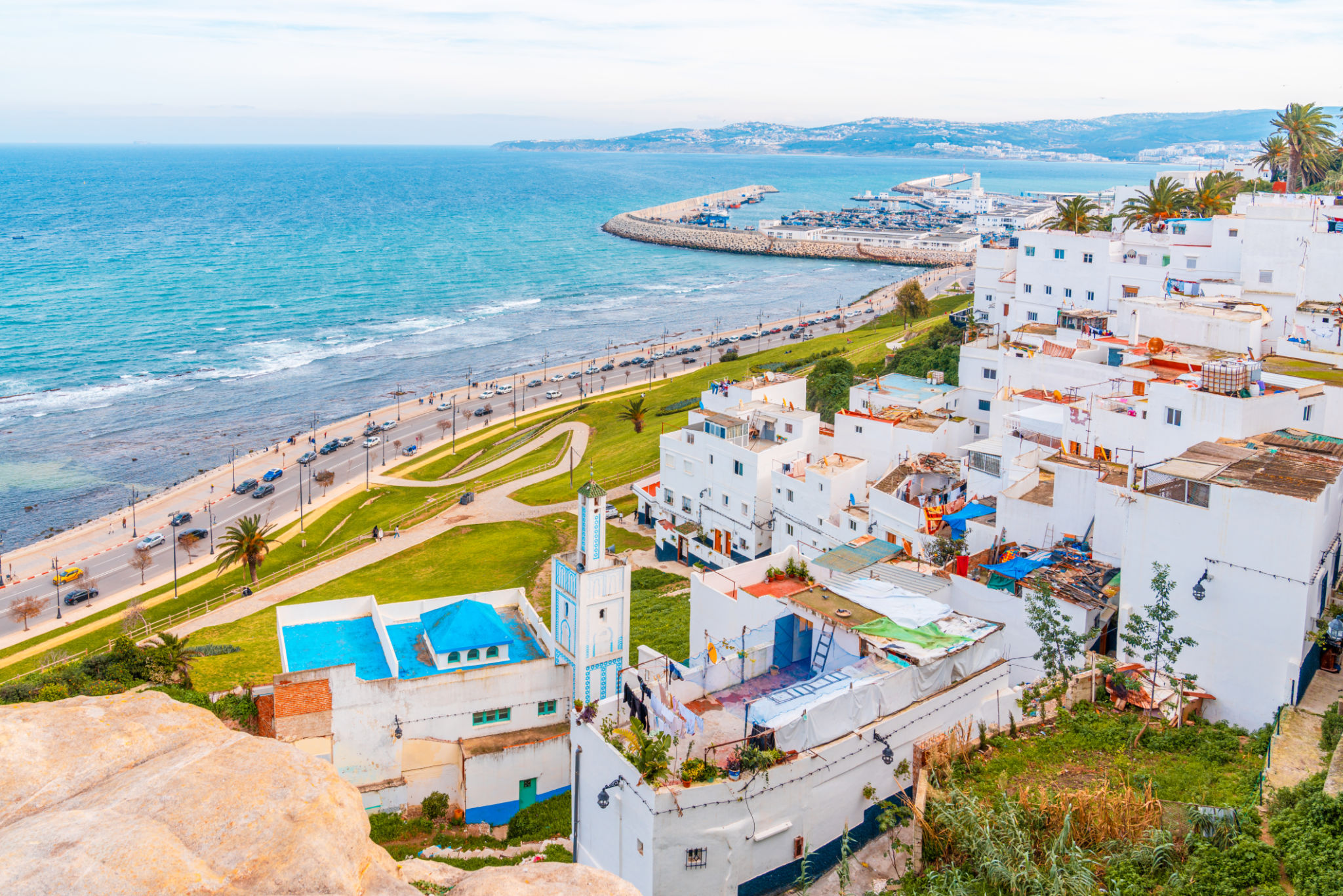 tangier neighborhood