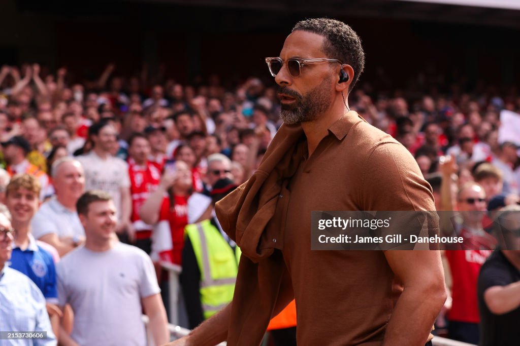 Arsenal FC v Everton FC - Premier League