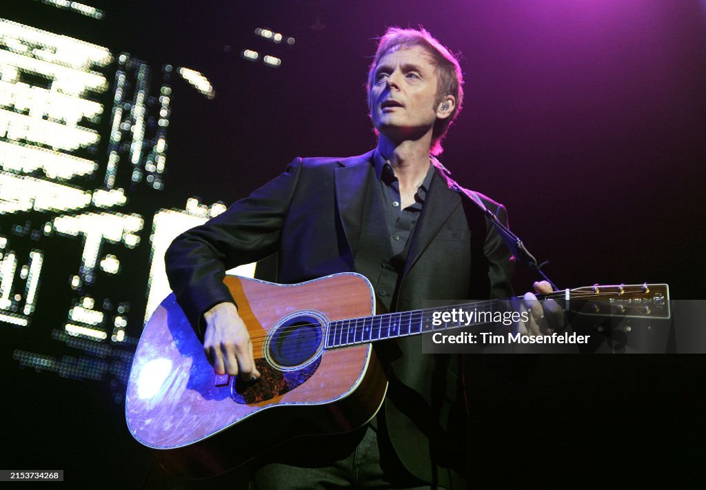 A-Ha In Concert 2010 - Los Angeles, CA