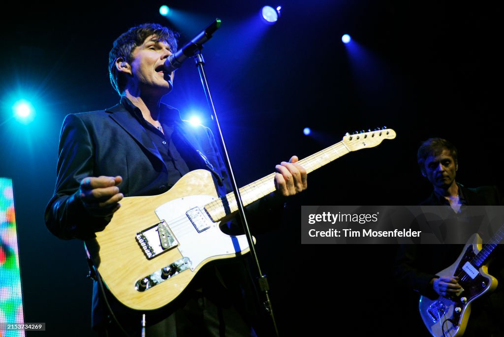 A-Ha In Concert 2010 - Los Angeles, CA