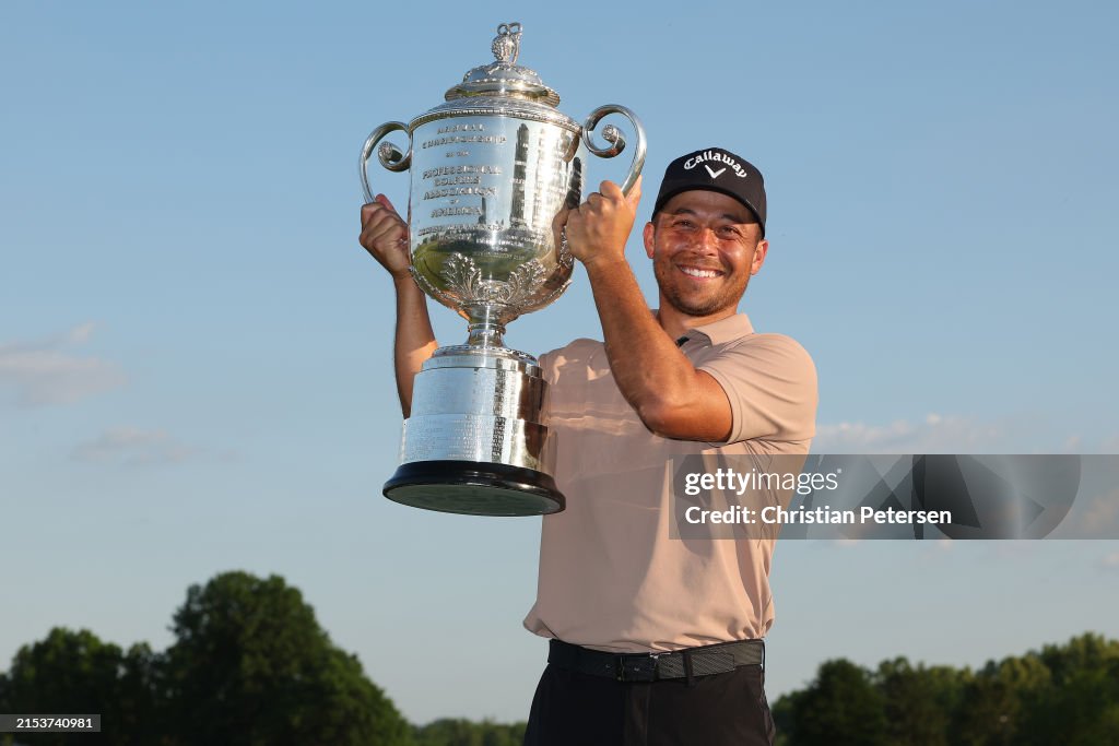 2024 PGA Championship - Final Round