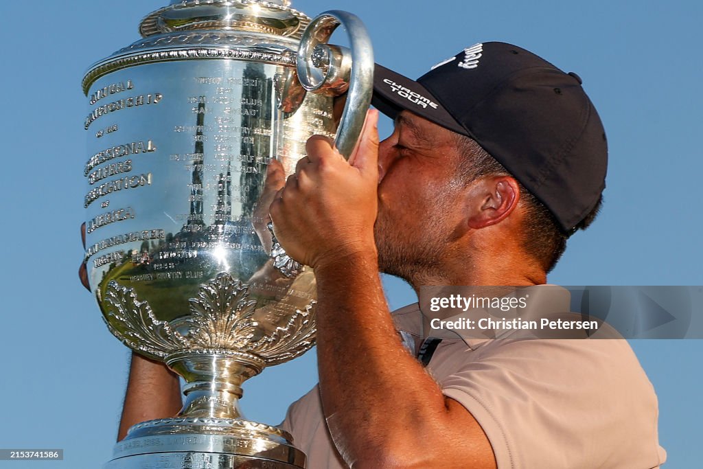 2024 PGA Championship - Final Round