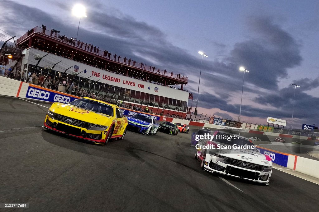 NASCAR Cup Series All-Star Race