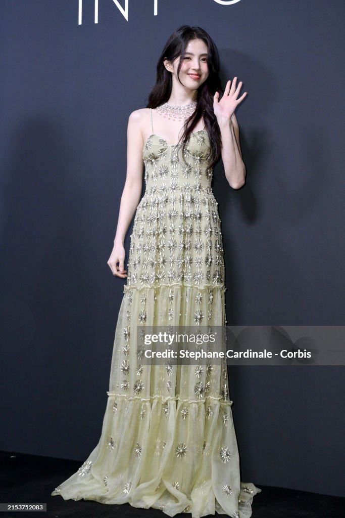 CELEBRITES : 77ème Festival de Cannes - Photocall - 19/05/2024