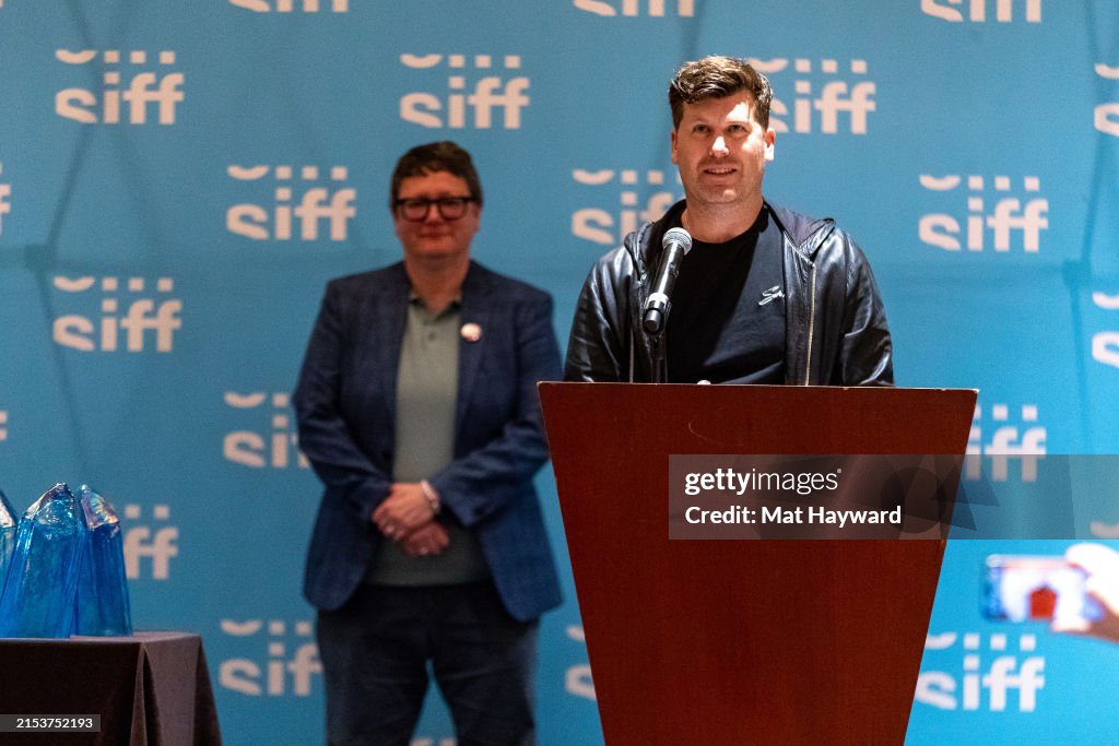 2024 Seattle International Film Festival