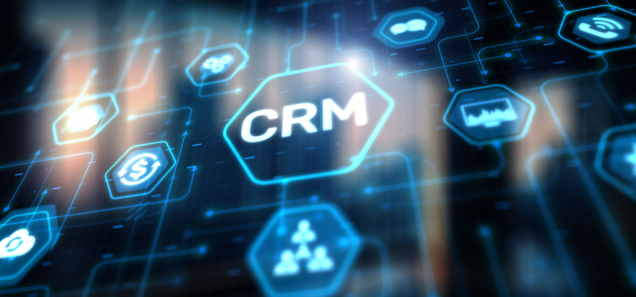 customer relationship management