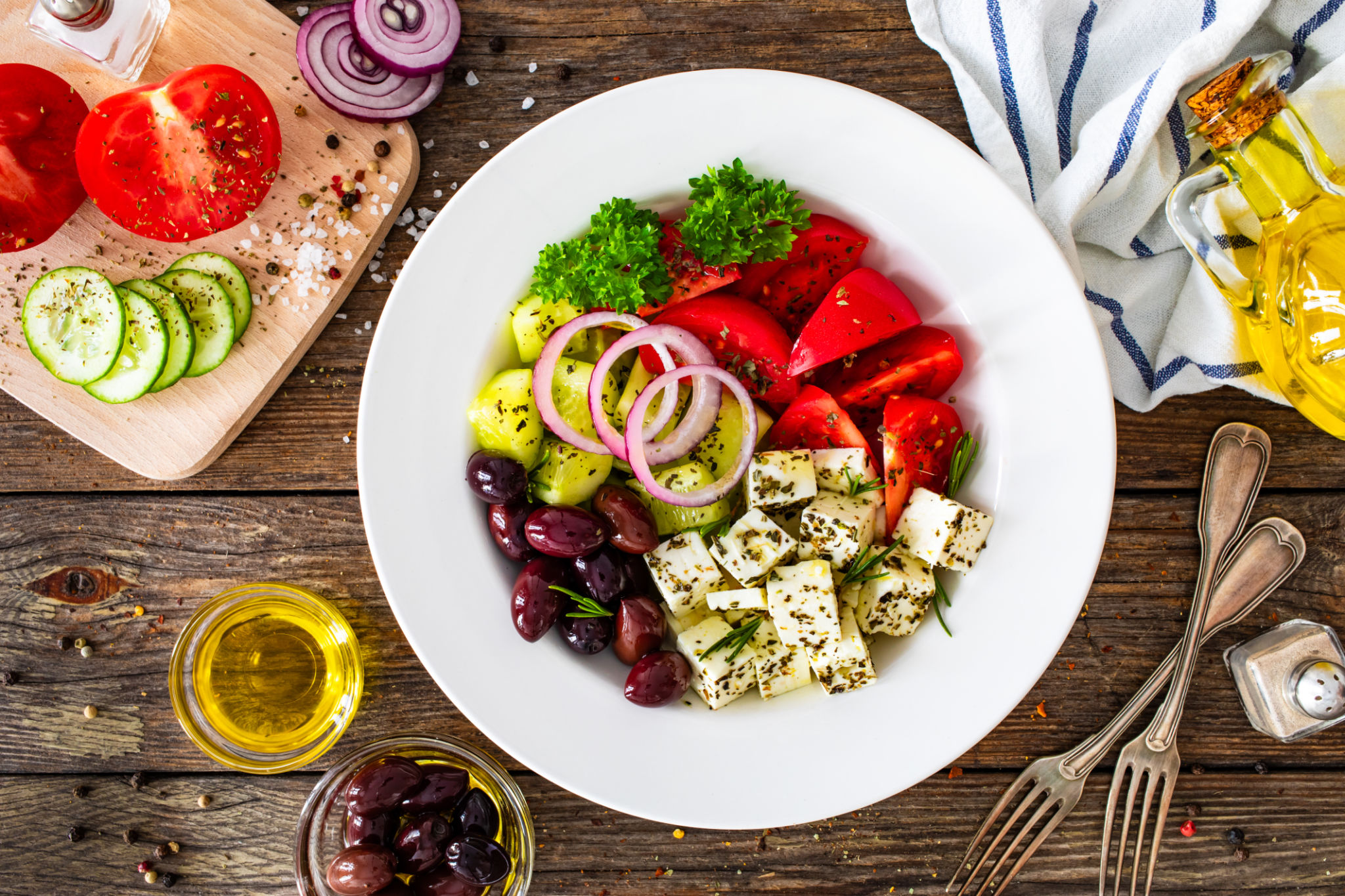 mediterranean diet
