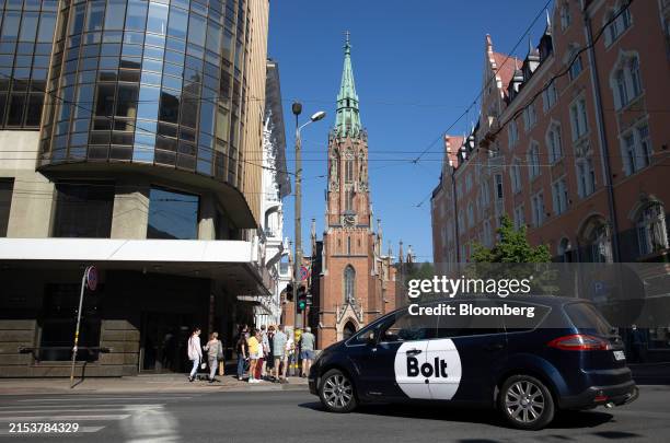 124 Baltic Cab Stock Photos, High-Res Pictures, and Images - Getty Images