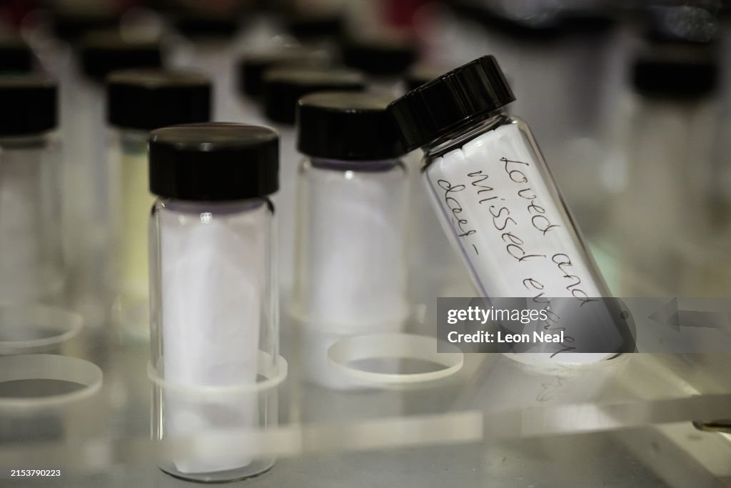 Findings Of The Infected Blood Inquiry Are Published