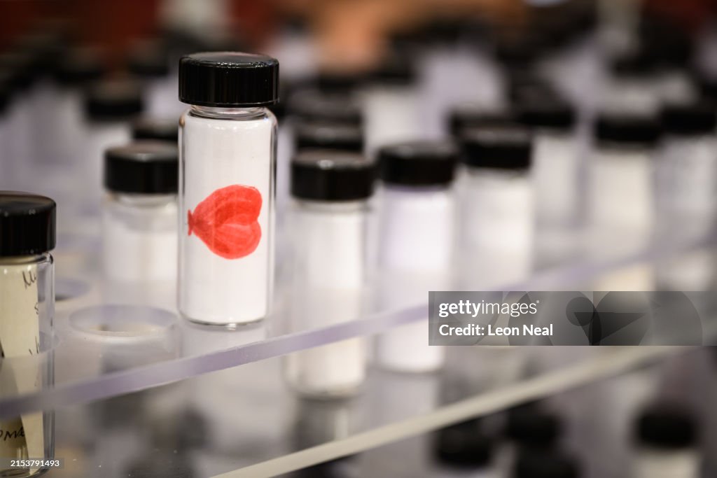 Findings Of The Infected Blood Inquiry Are Published