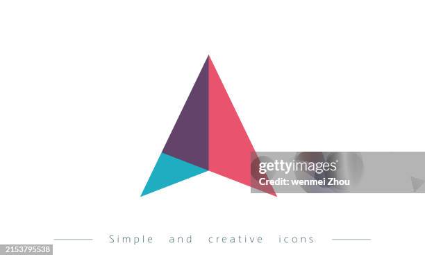 ilustraciones, imágenes clip art, dibujos animados e iconos de stock de position - puntos cardinales