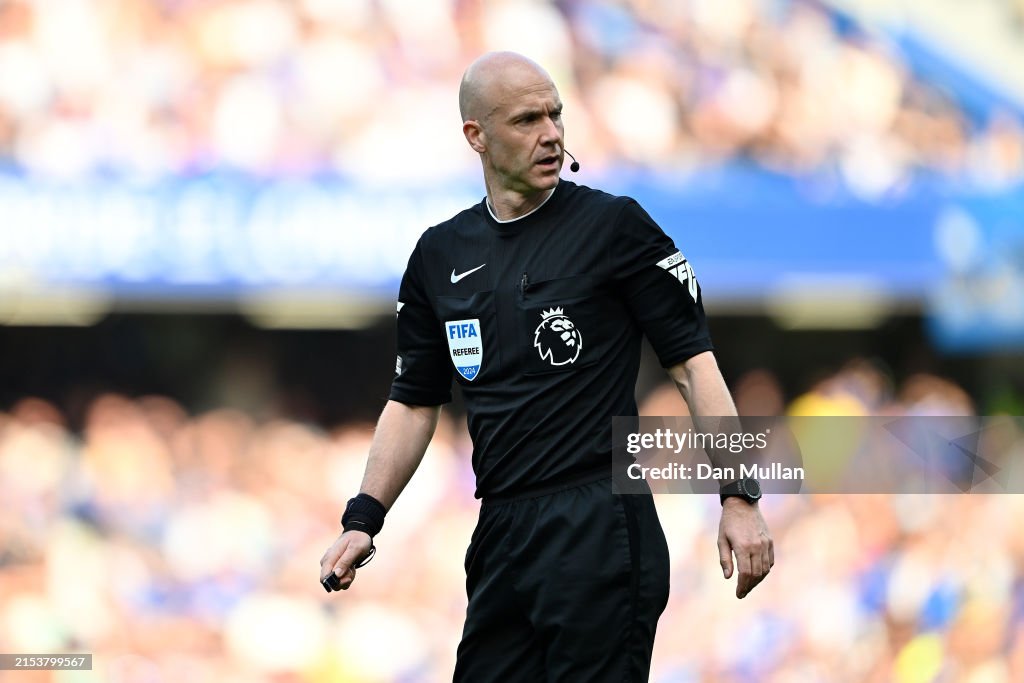 Chelsea FC v AFC Bournemouth - Premier League