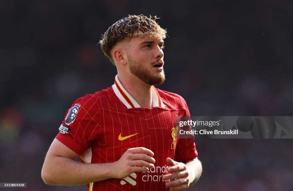 Liverpool FC v Wolverhampton Wanderers - Premier League