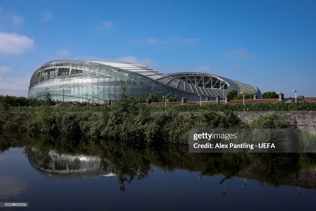 Previews - UEFA Europa League Final 2023/24