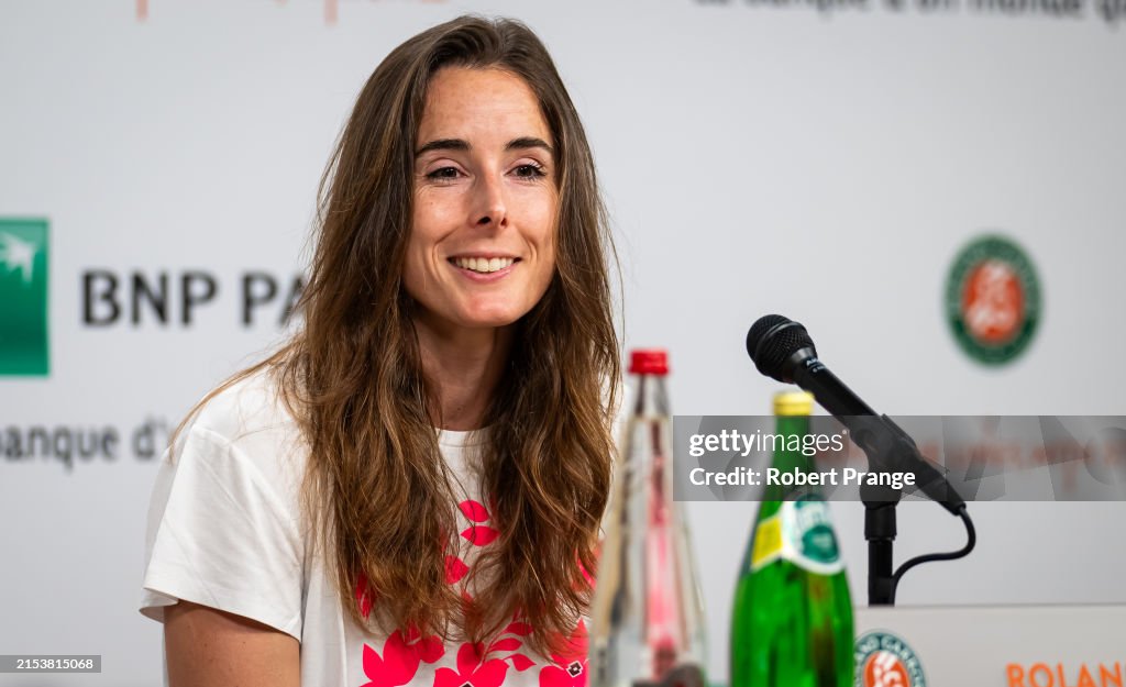 2024 French Open - Previews