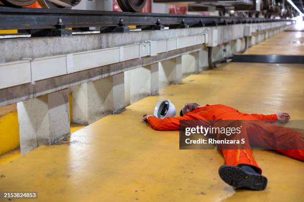 Engineering Machine Injuries 9,078 Industrial Injury Stock Photos, High-Res Pictures, and Images ...