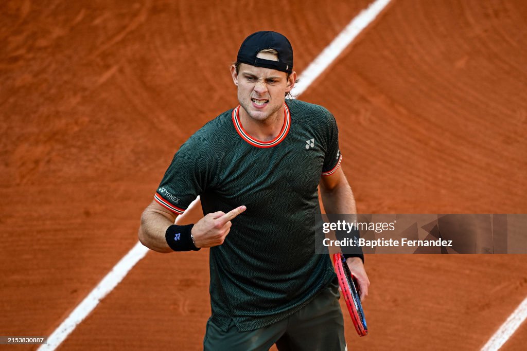 Roland Garros 2024 - Qualifications - Jour 4