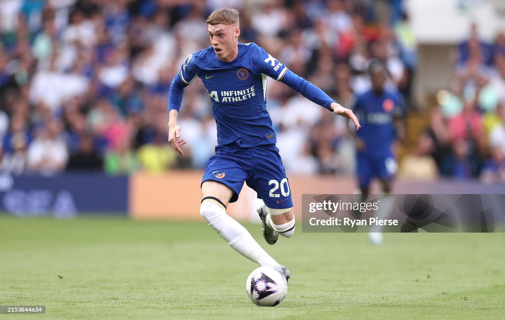 Chelsea FC v AFC Bournemouth - Premier League