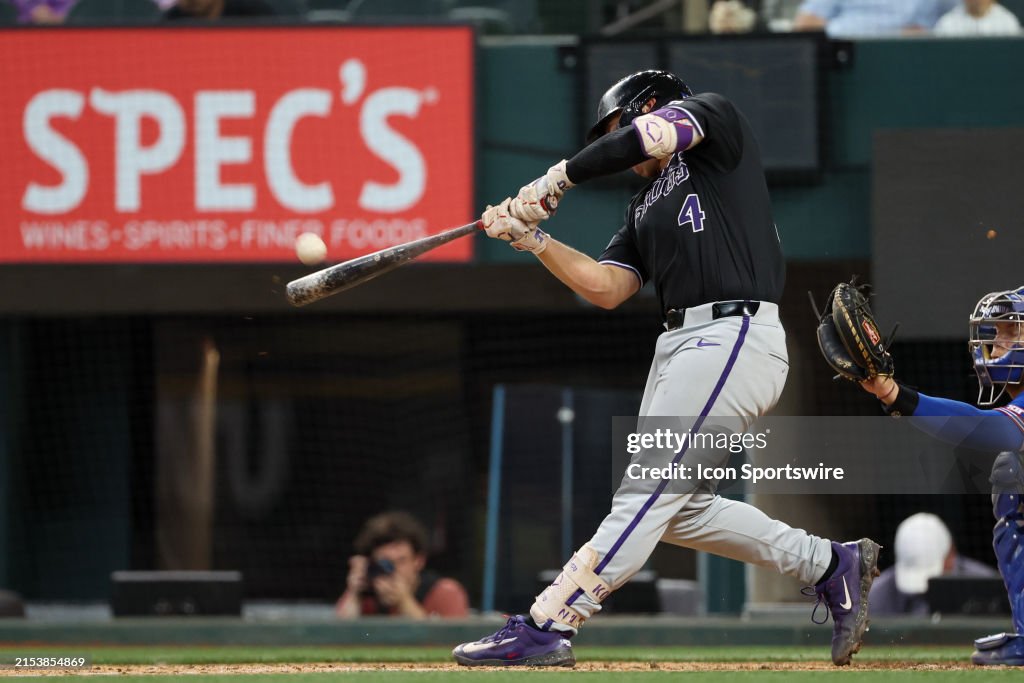 COLLEGE BASEBALL: MAY 24 Big 12 Baseball Championship - TCU vs Kansas
