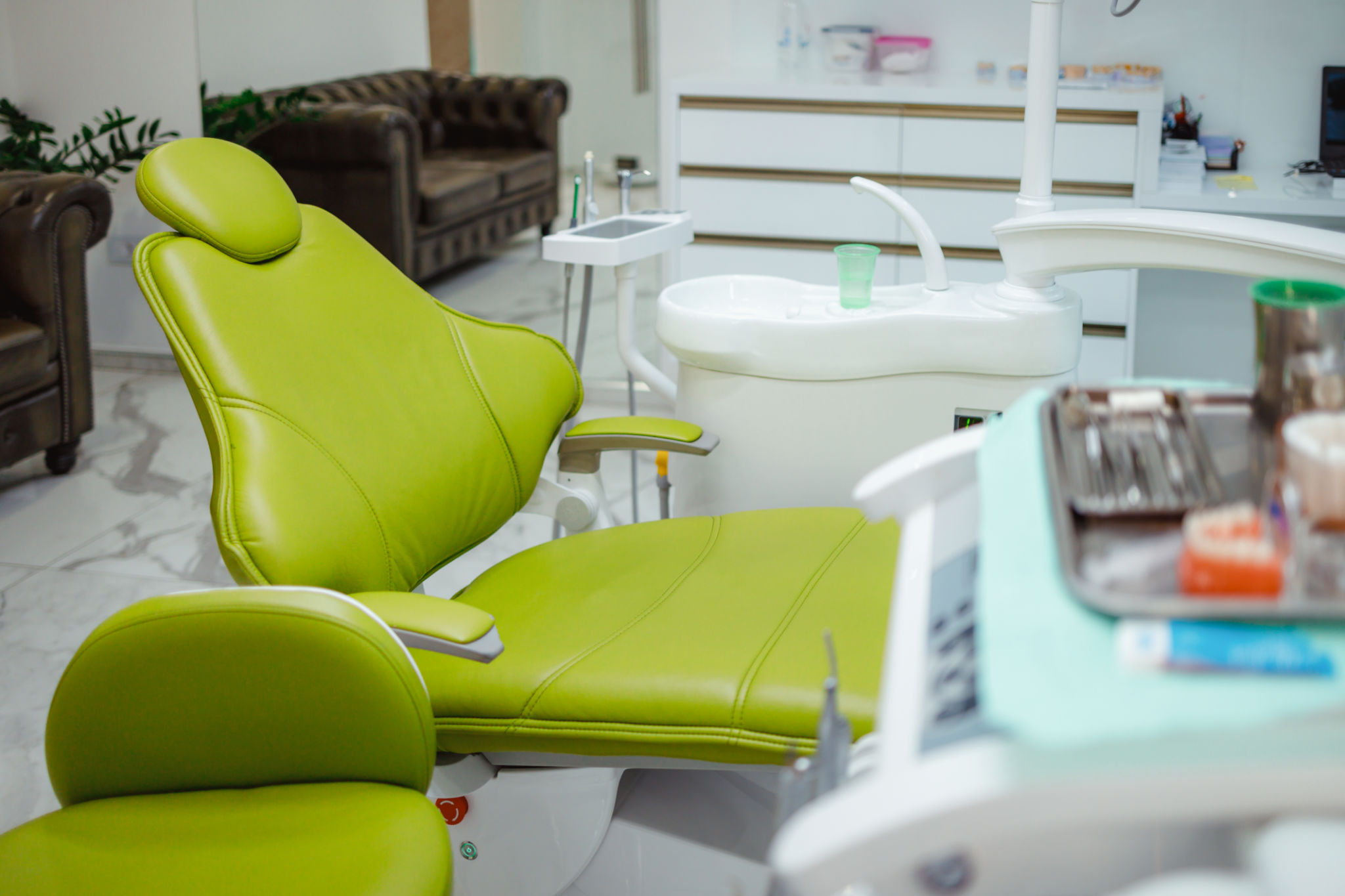 cryotherapy location