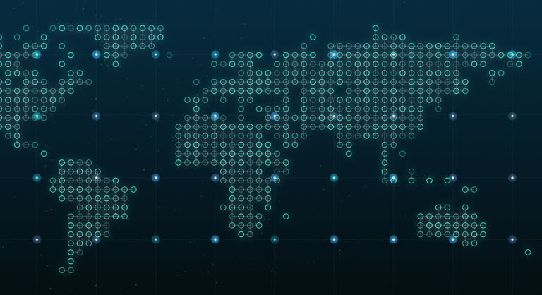 Escreen Network Map Icon 2,163 Network Map Icon Stock Videos, Footage, & 4K Video Clips - Getty ...