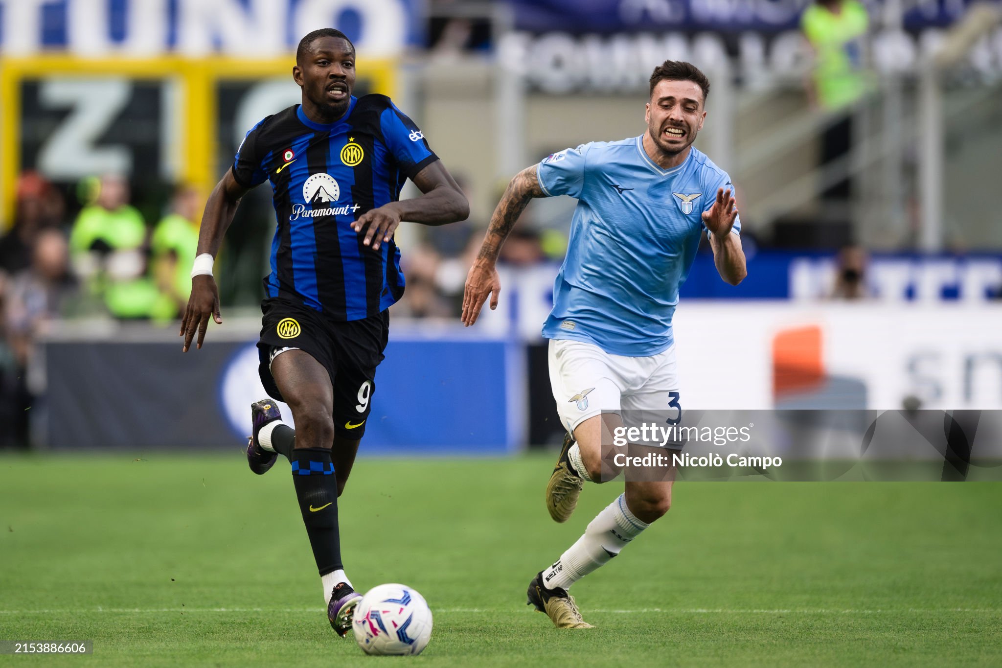 Real Madrid already has an alternative to Yoro for the center of defense