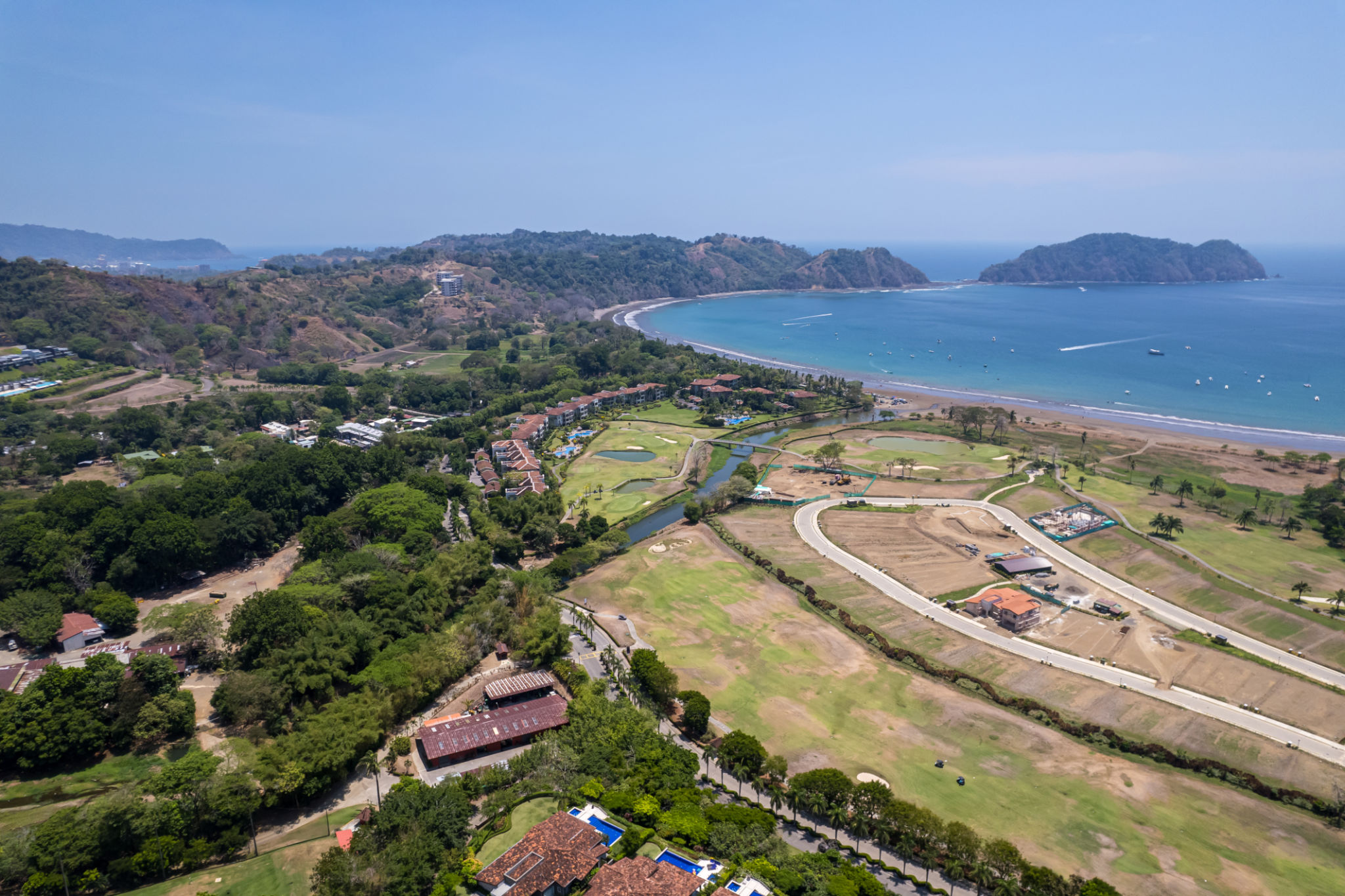 costa rica real estate