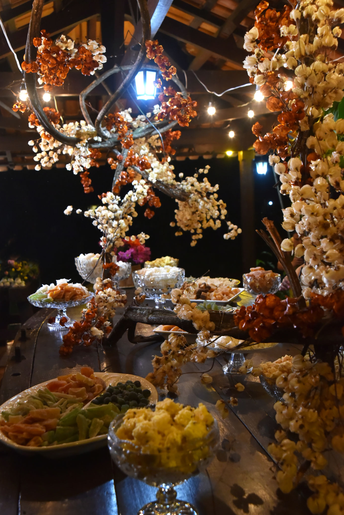 eventos locais