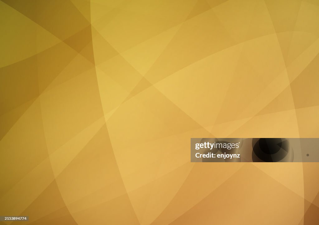 Golden Abstract Vector Background High-Res Vector Graphic - Getty Images
