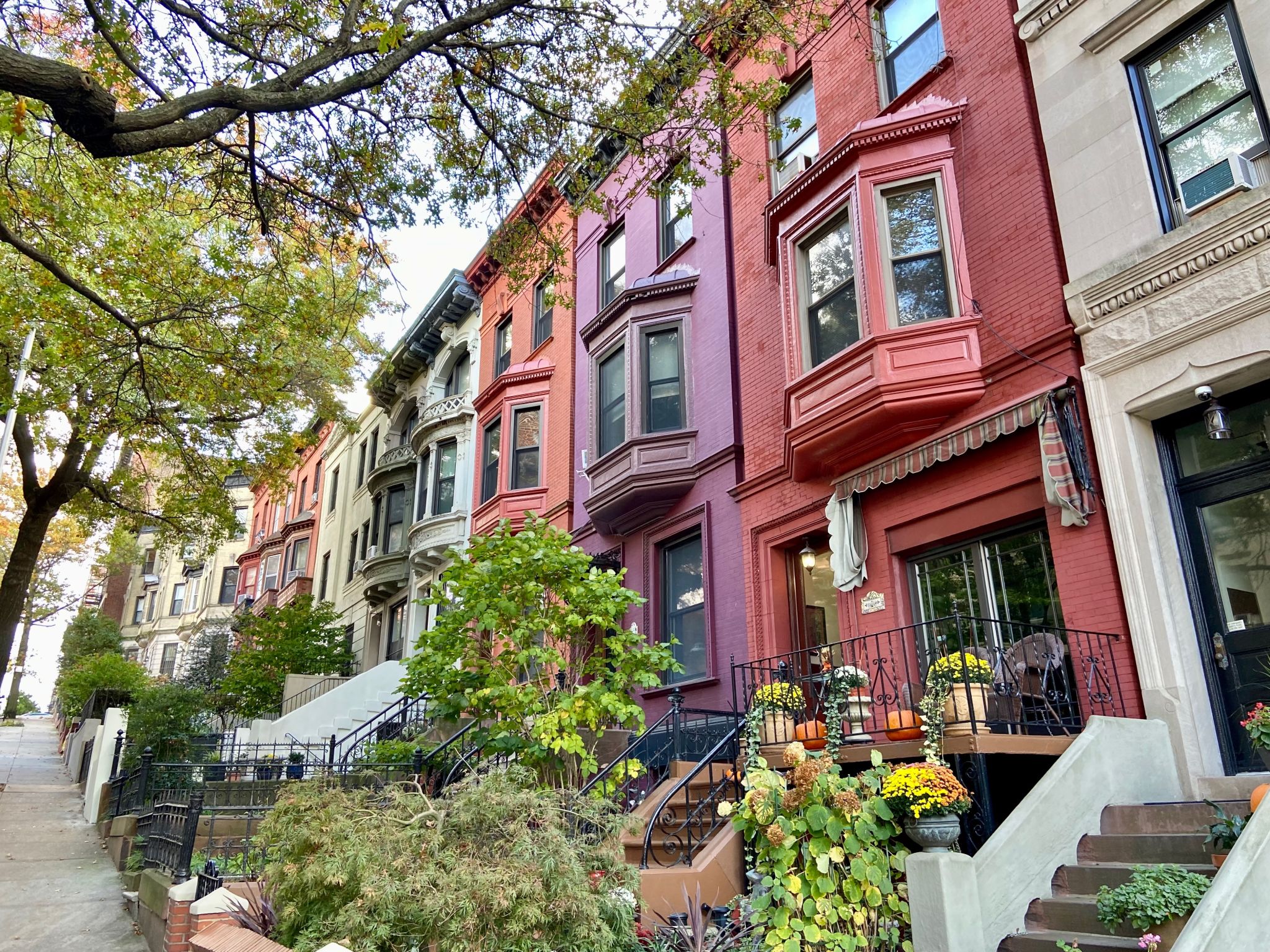 nyc home