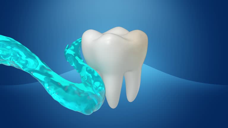 Tooth Rinse Animation 234 Mouthwash Stock Videos, Footage, & 4K Video Clips - Getty Images