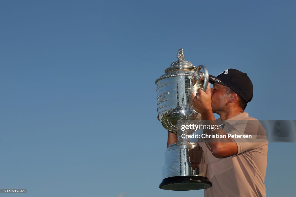 2024 PGA Championship - Final Round