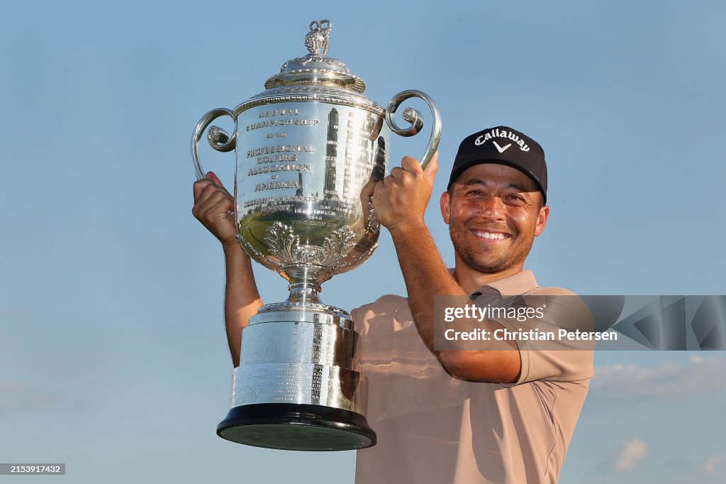 2024 PGA Championship - Final Round