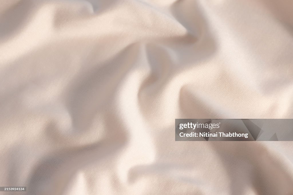 Background image of fabric pattern