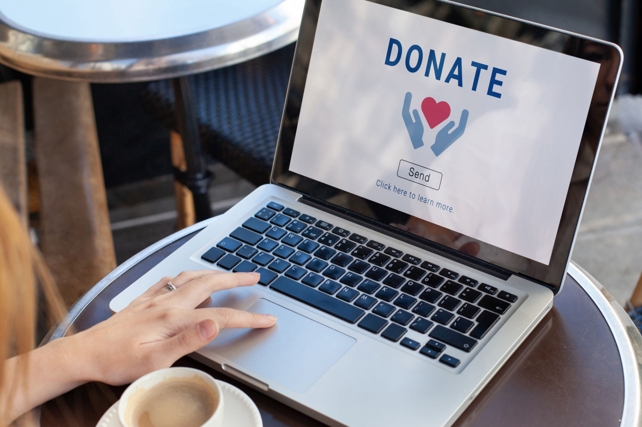 charitable donations
