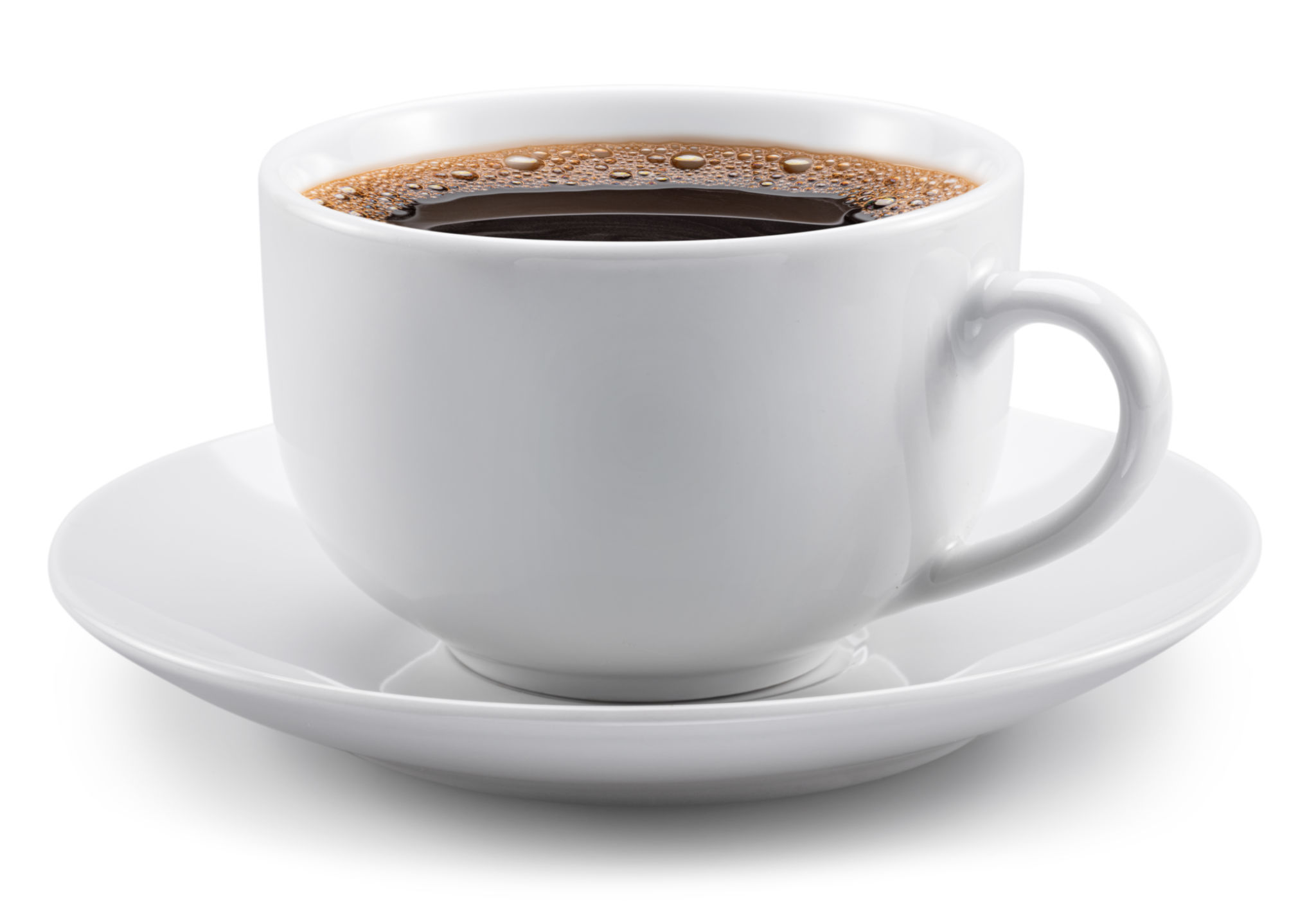 cup of coffee