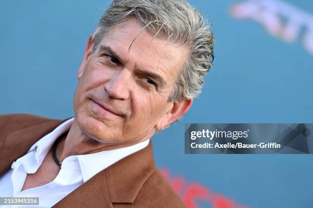 Luke Ganus 28 Paul Ganus Photos & High Res Pictures - Getty Images